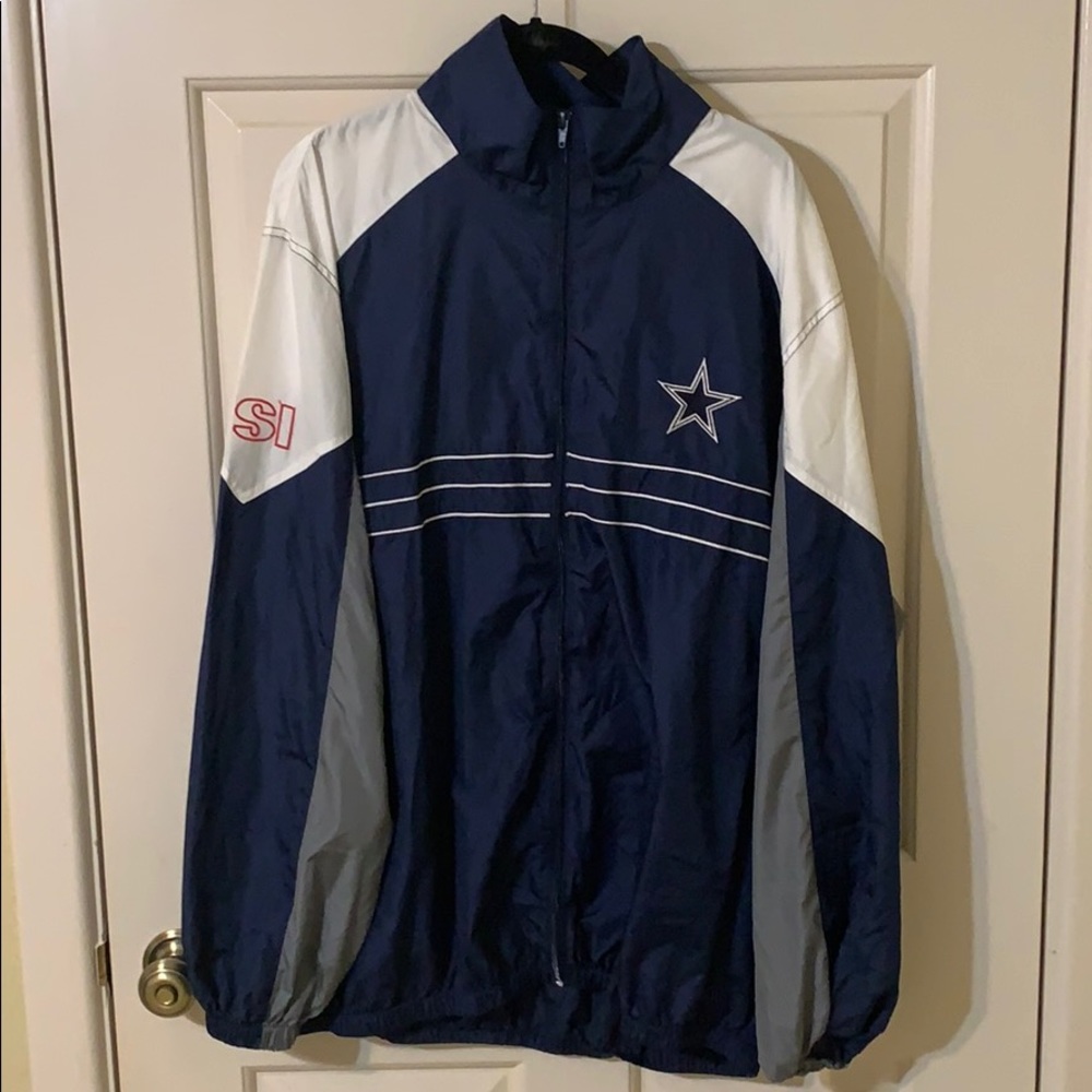 Dallas Cowboys Jacket